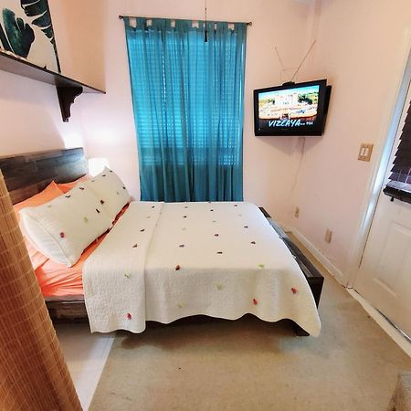 A Peaceful Stay In Miami Ngoại thất bức ảnh