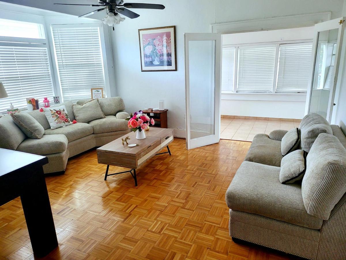 A Peaceful Stay In Miami Ngoại thất bức ảnh