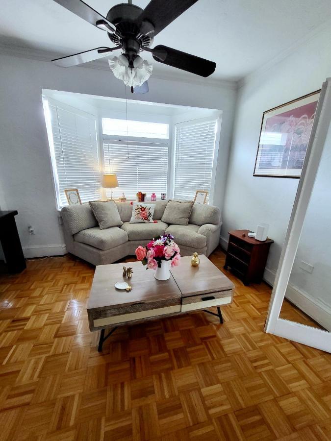 A Peaceful Stay In Miami Ngoại thất bức ảnh