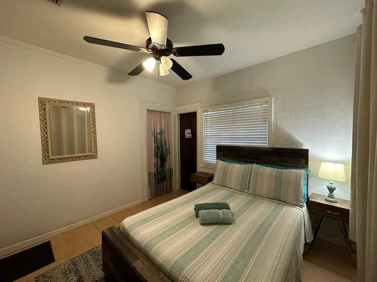 A Peaceful Stay In Miami Ngoại thất bức ảnh