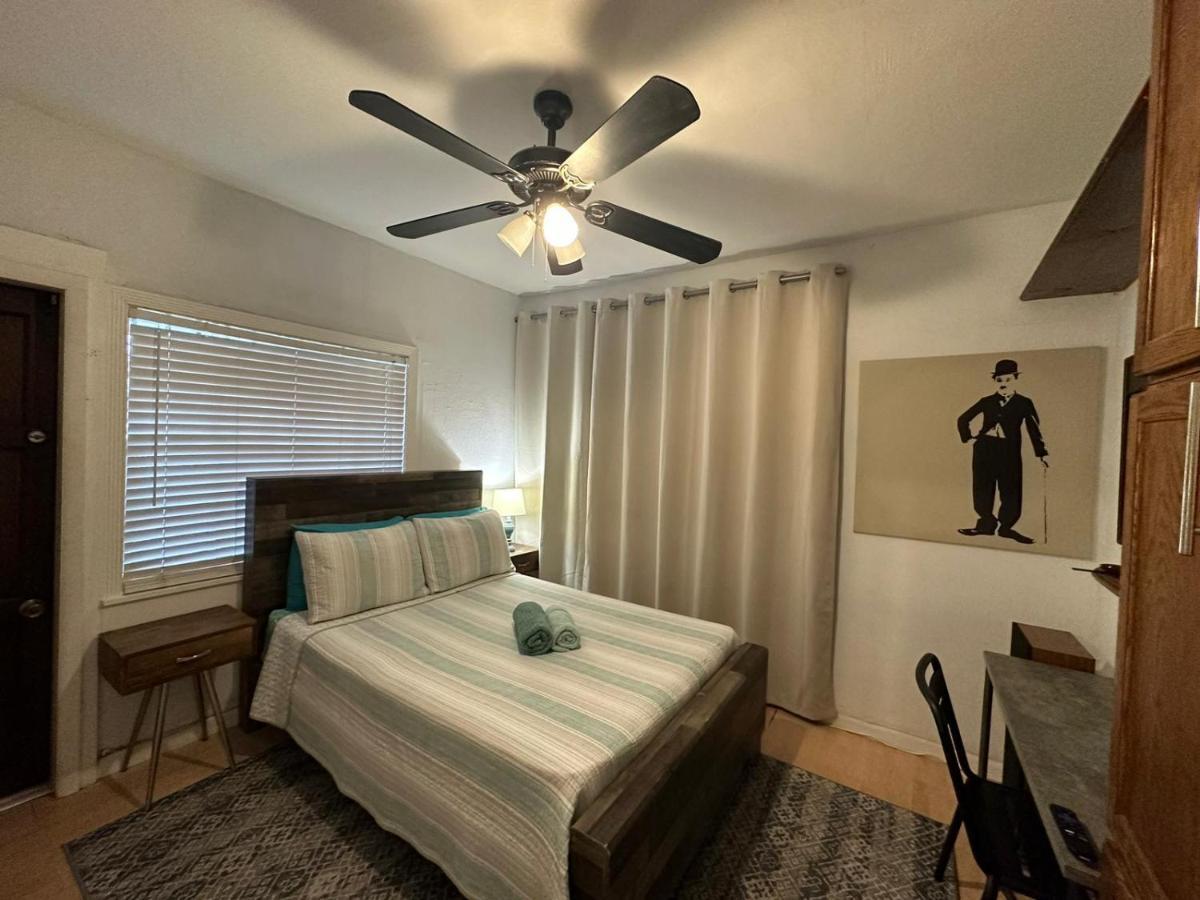 A Peaceful Stay In Miami Ngoại thất bức ảnh