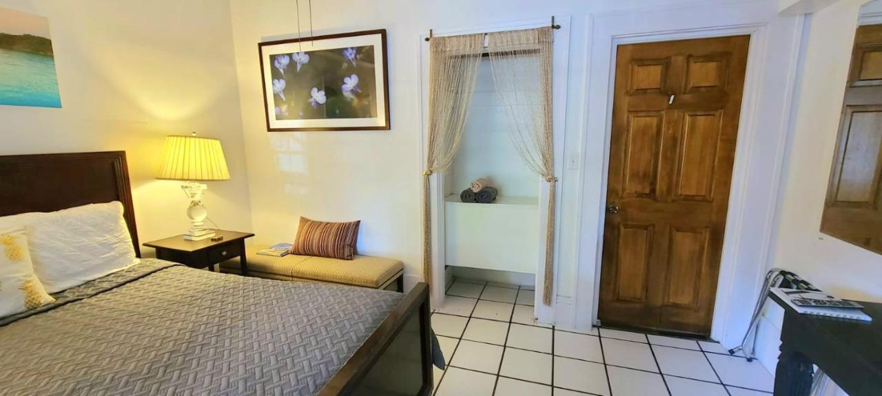 A Peaceful Stay In Miami Ngoại thất bức ảnh