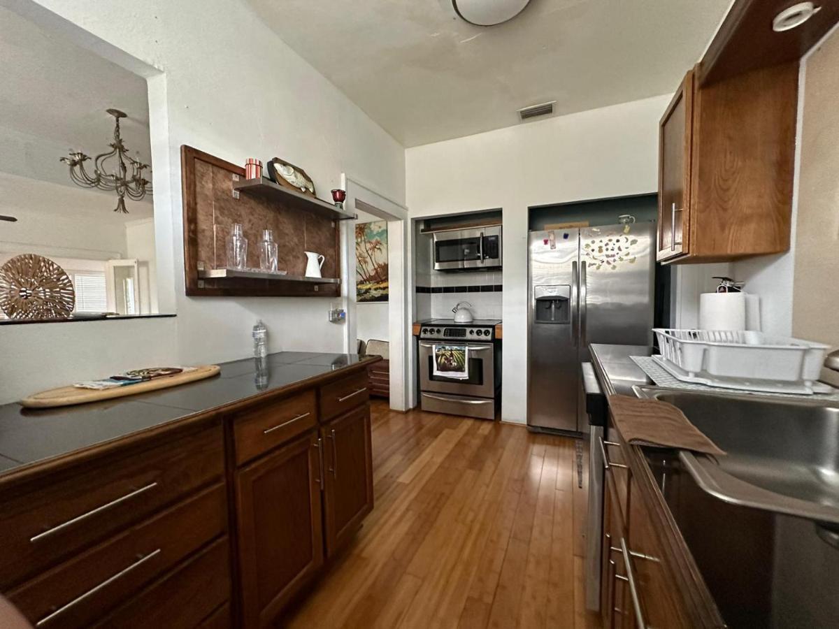 A Peaceful Stay In Miami Ngoại thất bức ảnh