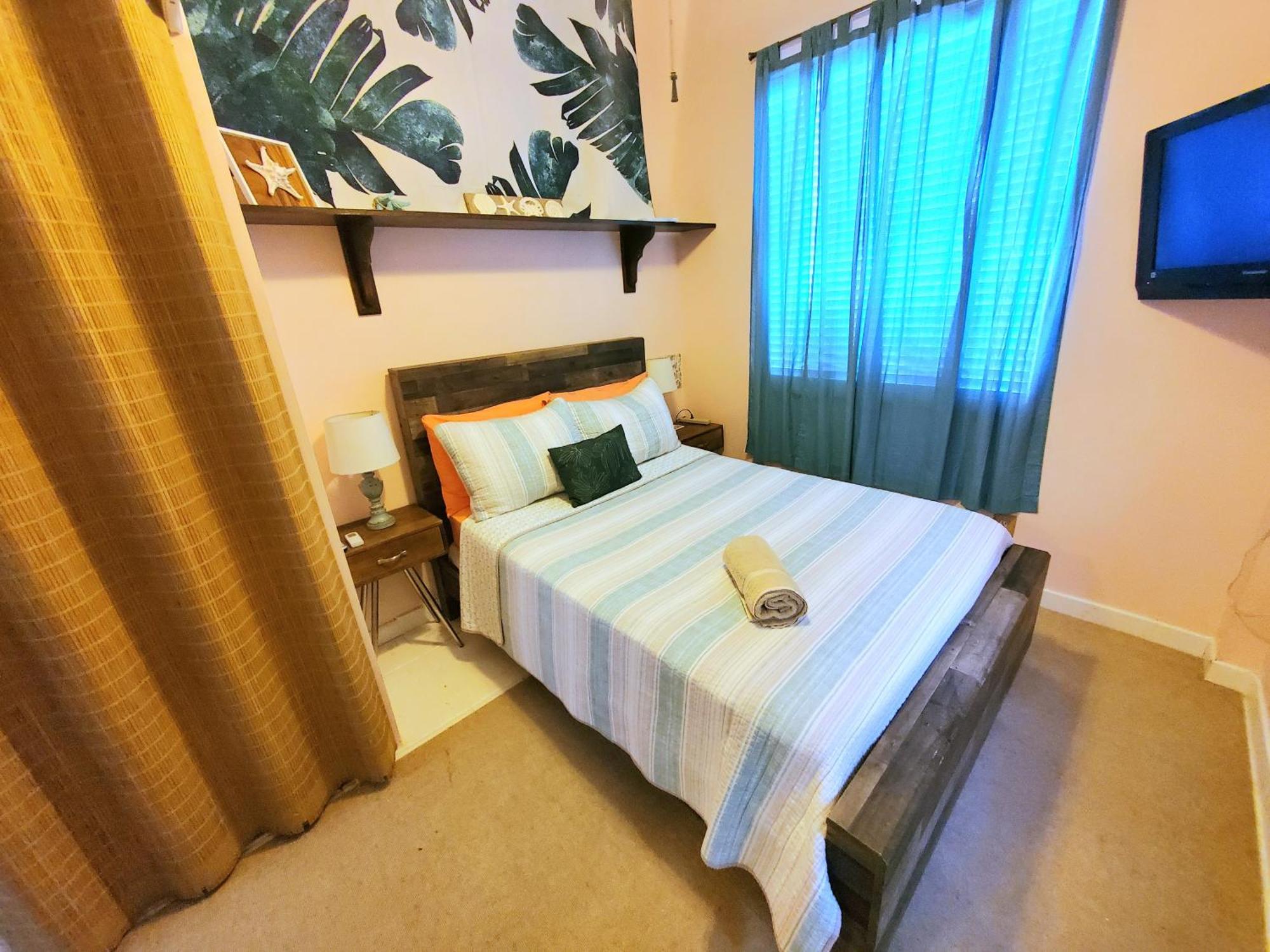 A Peaceful Stay In Miami Ngoại thất bức ảnh