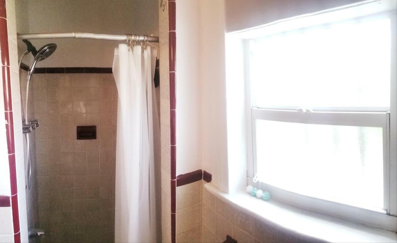 A Peaceful Stay In Miami Ngoại thất bức ảnh