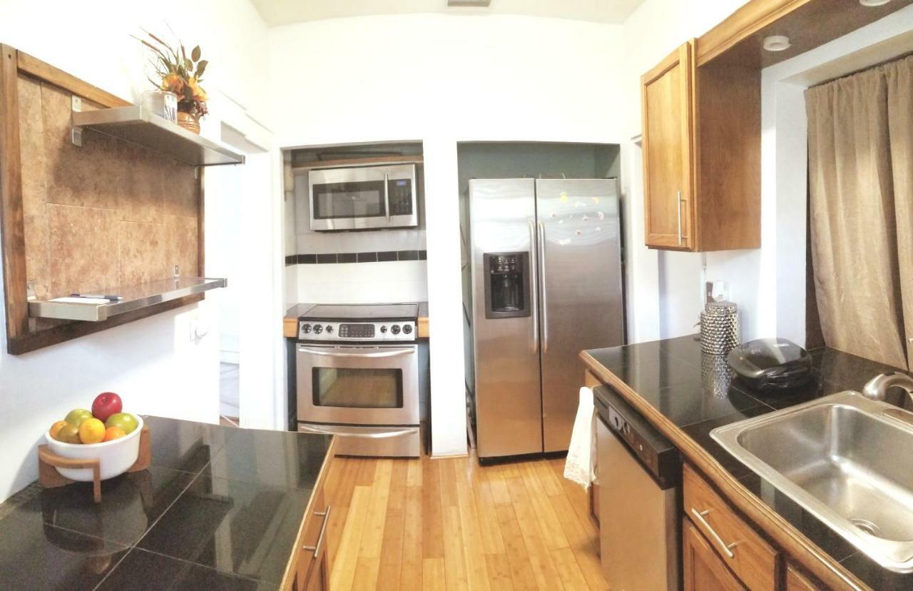 A Peaceful Stay In Miami Ngoại thất bức ảnh