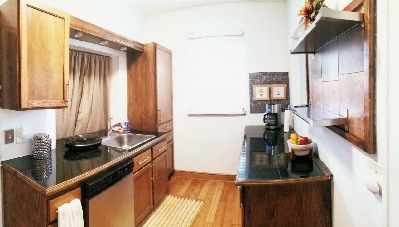 A Peaceful Stay In Miami Ngoại thất bức ảnh