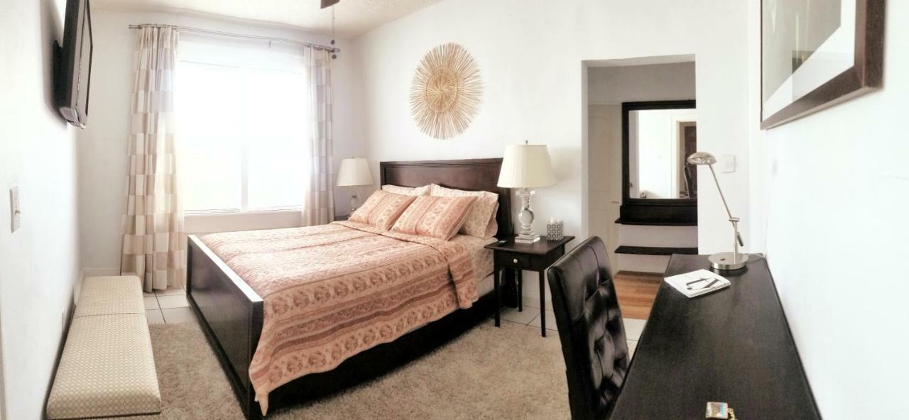 A Peaceful Stay In Miami Ngoại thất bức ảnh