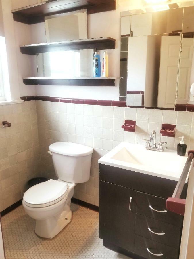 A Peaceful Stay In Miami Ngoại thất bức ảnh